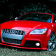 Image for article titled 2009 Audi TTS Roadster: First Drive